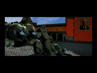 Sonic Wings Special screenshot 4 for Playstation